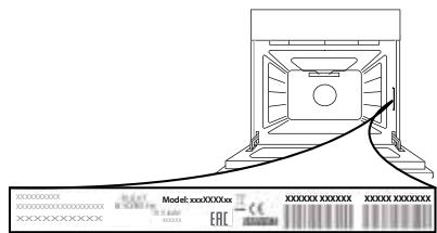 WHIRLPOOL AKZ9 6220 IX - Contacter le service après-vente - 1