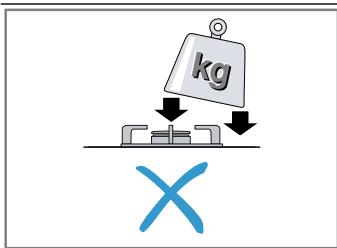 GAGGENAU VG295250  -  VG295250 - AVENTISSEMENT - Risque de blessure! - 8