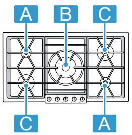 GAGGENAU VG295250  -  VG295250 - 1