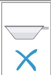 GAGGENAU VG295250  -  VG295250 - WARNING - Verletzungsgefahr! - 13