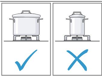 GAGGENAU VG295250  -  VG295250 - WARNING - Verletzungsgefahr! - 1