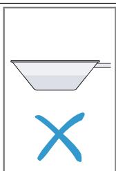 GAGGENAU VG295250  -  VG295250 - AVENTISSEMENT - Risque de blessure! - 13