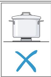 GAGGENAU VG295250  -  VG295250 - WARNING - Verletzungsgefahr! - 7