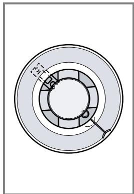 GAGGENAU VG295250  -  VG295250 - Wokbrennerteile auflegen - 2