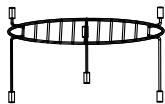WHIRLPOOL AMW 730/WH - AMW 730/WH - Names of Oven Parts and Accessories - 3