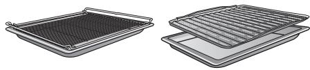 MIELE H 2766 BP  -  H 2766 BP - Conseils pour faire griller - 1