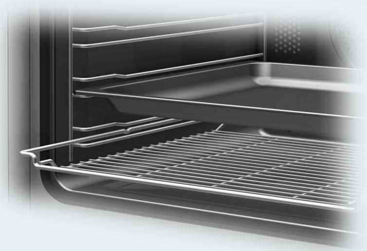 MIELE H 2766 BP  -  H 2766 BP - Mode d'emploi et instructions de montage avec recettes four - 1