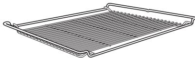 MIELE H 2766 BP  -  H 2766 BP - Plaque de cuisson, plaque de cuisson multi-uses et grille avec butée de sécurité - 3