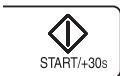 SHARP YC-MG252AE-B - YC-MG252AE-W - YC-MG252AE-B - YC-MG252AE-C - YC-MG252AE-S - b. Estendere il tempo di cottura - 1