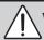 SHARP YC-MG252AE-B  -  YC-MG252AE-W -  YC-MG252AE-B -  YC-MG252AE-C -  YC-MG252AE-S - WARNING: Värn aldrig vatska i behällare med smal hals, aftersom detta kan resultera i att innehålet erupterar ur behällaren och oraskar brännskador. - 1