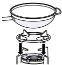 NEFF T27DS79N0 - Accessoires - 1