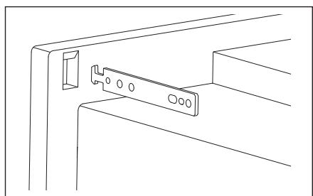 ELECTROLUX MQ927GNE - Installazione dell'elettrodomestico - 4