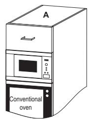 ELECTROLUX MQ927GNE - INSTALLATION - 3