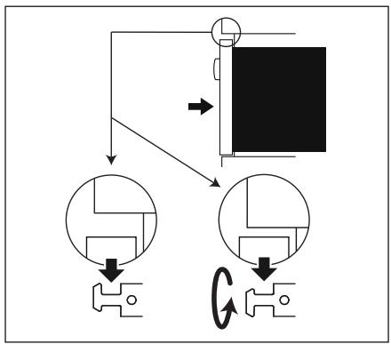 ELECTROLUX MQ927GNE - Installazione dell'elettrodomestico - 2