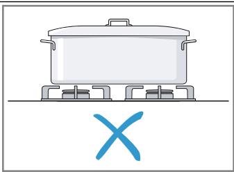 GAGGENAU VG295150F - VG295150F - ⚠️ AVERTISSEMENT – Risque de blessure ! - 7