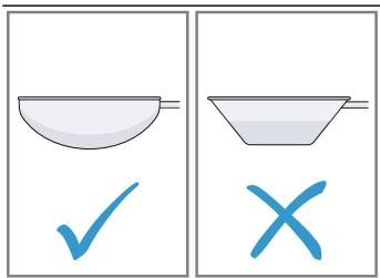 GAGGENAU VG295150F - VG295150F - ⚠️ AVERTISSEMENT – Risque de blessure ! - 9