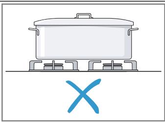 GAGGENAU VG295150F - VG295150F - ⚠️ WARNUNG – Verletzungsgefahr! - 6