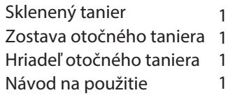 TOSHIBA MW2-MM20PF - NASTAVENIE RURY - 1