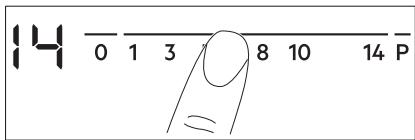 AEG IAE63431FB  -  IAE63431FB - Graude cozedura - 1