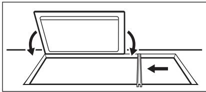 AEG HC452601EB - HC452601EB - Montage - 1