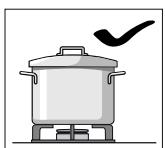 GAGGENAU VG232120F - VG232120F - Indicazioni per l'uso - 3
