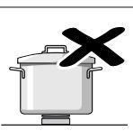 GAGGENAU VG232120F - VG232120F - Conseils d'utilisation - 9