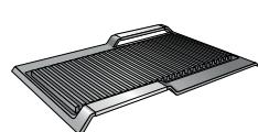 BOSCH PXE631FC1E - PXE631FC1EB - Cookware - 4