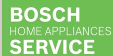 BOSCH PXE631FC1E - PXE631FC1EB - Thank you for buying a Bosch Home Appliance! - 1