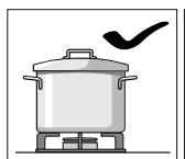 GAGGENAU VG415211  -  VG415215 -  VG415211 - Indicazioni per l'uso - 7