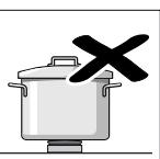 GAGGENAU VG415211  -  VG415215 -  VG415211 - Indicazioni per l'uso - 10