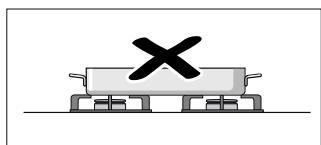GAGGENAU VG415211  -  VG415215 -  VG415211 - Indicazioni per l'uso - 12