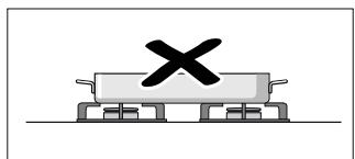 GAGGENAU VG415211  -  VG415215 -  VG415211 - Hinweise für die Benutzung - 7