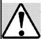 BEKO HII 46440 AT - DANGER: - 1