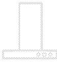 BEKO HII 46440 AT - Le plat ne chauffe pas même si la zone de cuisson est allumée. - 13