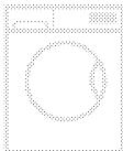 BEKO HII 46440 AT - Le plat ne chauffe pas même si la zone de cuisson est allumée. - 63