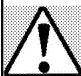 BEKO HII 46440 AT - DANGER: - 1