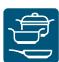 BOSCH PBP6B2B80  -  PBP6B2B80 -  PBP6B2B80-B - Warnings - 1