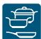 BOSCH PBP6B2B80  -  PBP6B2B80 -  PBP6B2B80-B - Table of contents - 5