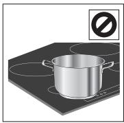 HOTPOINT HB 4860B NE  -  HB 4860B NE - Positionnement - 2