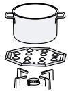 NEFF T27DS59N0 - T27DS59N0 - Accessori - 5