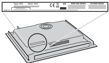 HOTPOINT HAGS 61S/BK - HAGS 61S/BK - SI LE PROBLÈME PERSISTE TOUJOURS APRÈS LES VÉRIFICATIONS PRÉCÉDENTES, CONTACTER LE SERVICE APRÈS-VENTE LE PLUS PRÈS. - 1
