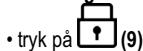 AEG IDE74243IB  -  IDE74243IB - Aktivering: - 1