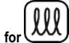 AEG IDE74243IB - IDE74243IB - Beholdere som kan brukes under matlaging - 1