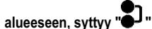 AEG IDE74243IB  -  IDE74243IB - Bridge-toiminnon aktivoimiseksi: - 1