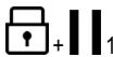 AEG IDE74243IB  -  IDE74243IB - Einstellung der Power Limitation: - 1