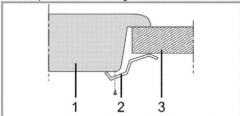 BEKO HII 95310 FHT - Si le tableau est en bas: - 6