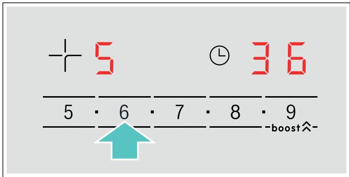 BOSCH PVQ811F15E  -  PVQ811F15E -  PVQ811F15EB - To access the basic settings: - 2