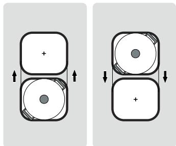 BOSCH PVQ811F15E  -  PVQ811F15E -  PVQ811F15EB - Advice on using cookware - 4