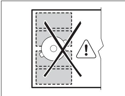ELECTROLUX EIV654 - EIV654 - FlexiBridge Standardni režim - 2