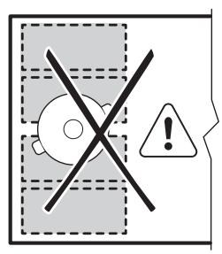 ELECTROLUX EIV654 - EIV654 - FlexiBridge Modul Standard - 3